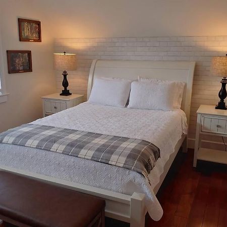 Carriage House 2 Bdrm At Camellia Cottages In Historic Summerville, Sc Exterior photo