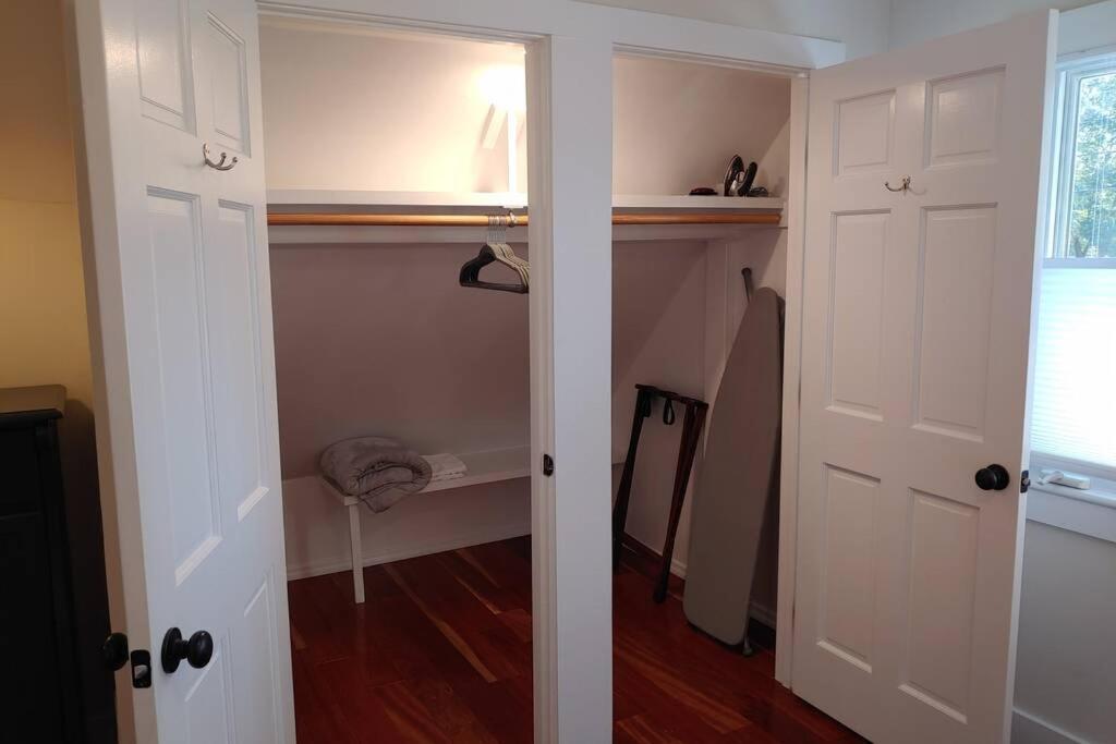 Carriage House 2 Bdrm At Camellia Cottages In Historic Summerville, Sc Exterior photo