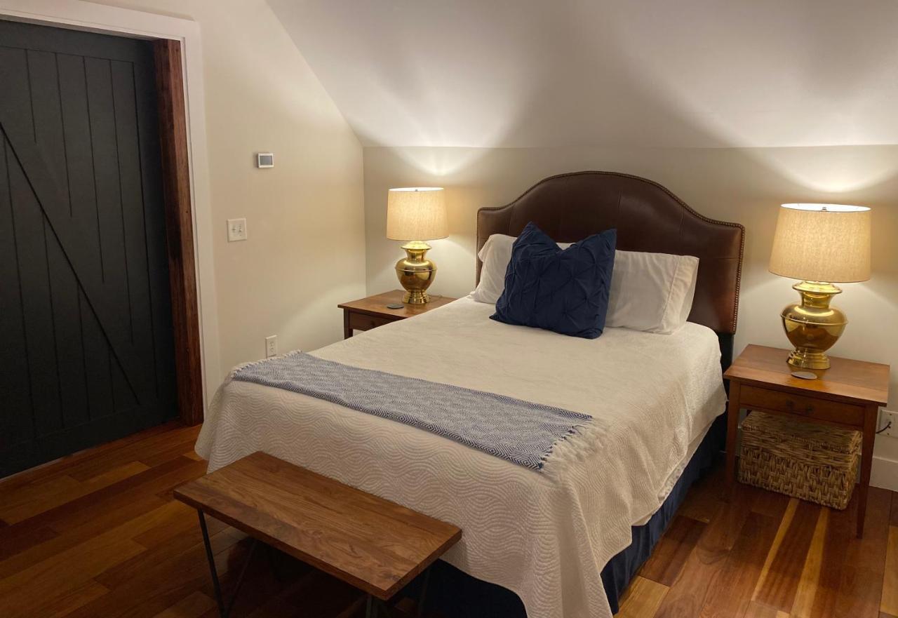 Carriage House 2 Bdrm At Camellia Cottages In Historic Summerville, Sc Exterior photo